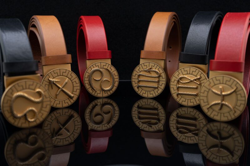 zodyak - quality leather products