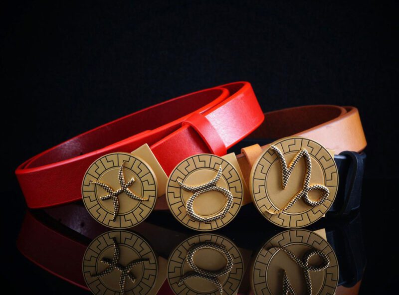 zodyak belts