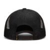 Classic Logo Trucker Cap - Image 5